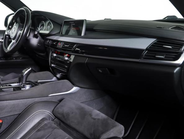 BMW X6 II (F16) с пробегом 2016 года, цена 4 149 000 рублей, 122515 км, внедорожник, Автокод Объявления