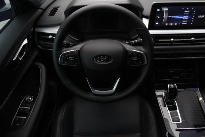 Xcite X-Cross 7 с пробегом 2024 года, цена 1 745 000 рублей, 26067 км, внедорожник, Автокод Объявления