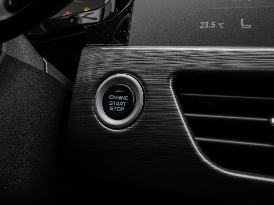 Geely Tugella I Рестайлинг Краснодар  - изображение 22