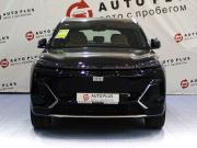 Geely Galaxy Starship 7 Минеральные Воды  - изображение 24