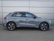 Audi Q3 II (F3) Москва  - изображение 28