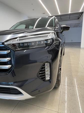 Exeed VX I с пробегом 2023 года, цена 3 399 000 рублей, 29 км, внедорожник, Автокод Объявления