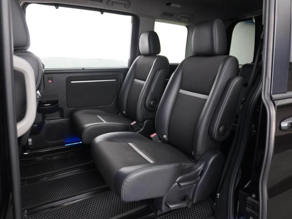 Honda Stepwgn V с пробегом 2017 года, цена 3 179 090 рублей, 137926 км, минивэн, Автокод Объявления