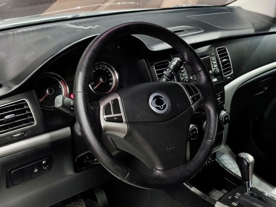 SsangYong Actyon II Ставрополь  - изображение 7