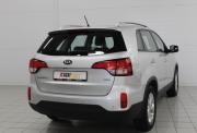 Kia Sorento II Рестайлинг Астрахань  - изображение 29