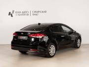 Kia Cerato III Рестайлинг (Classic) Казань  - изображение 11