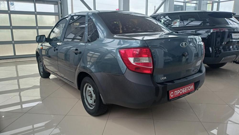 Lada (ВАЗ) Granta I Арзамас  - изображение 5