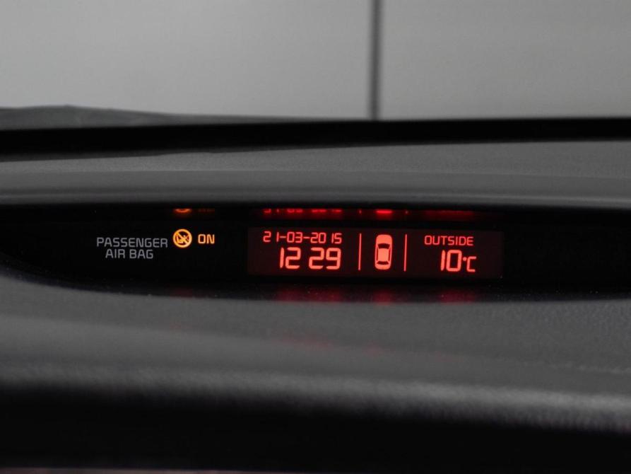 Kia Ceed II Рестайлинг Тюмень  - изображение 15