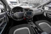 Kia Ceed II Москва  - изображение 26