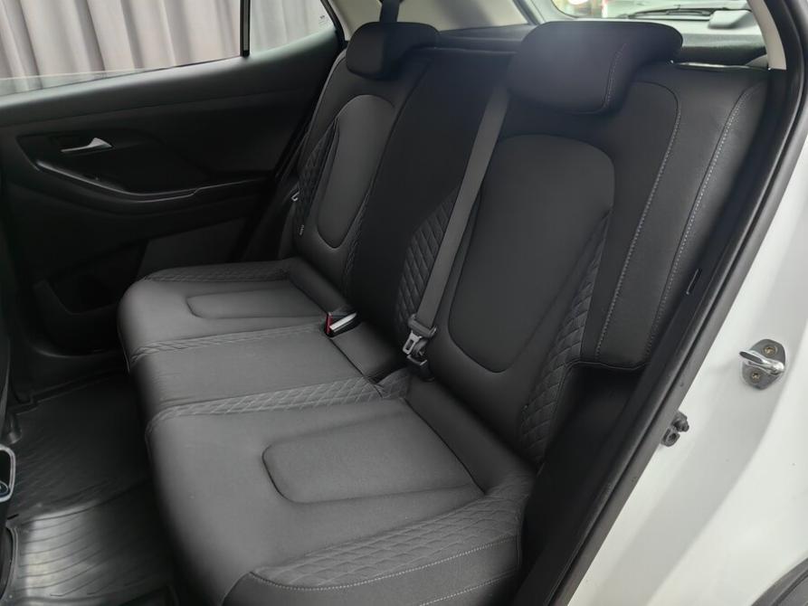 Hyundai Creta II Подольск  - изображение 8
