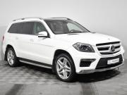 Mercedes-Benz GL-Класс II (X166) Санкт-Петербург  - изображение 28