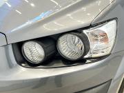 Chevrolet Aveo II Волжский  - изображение 33