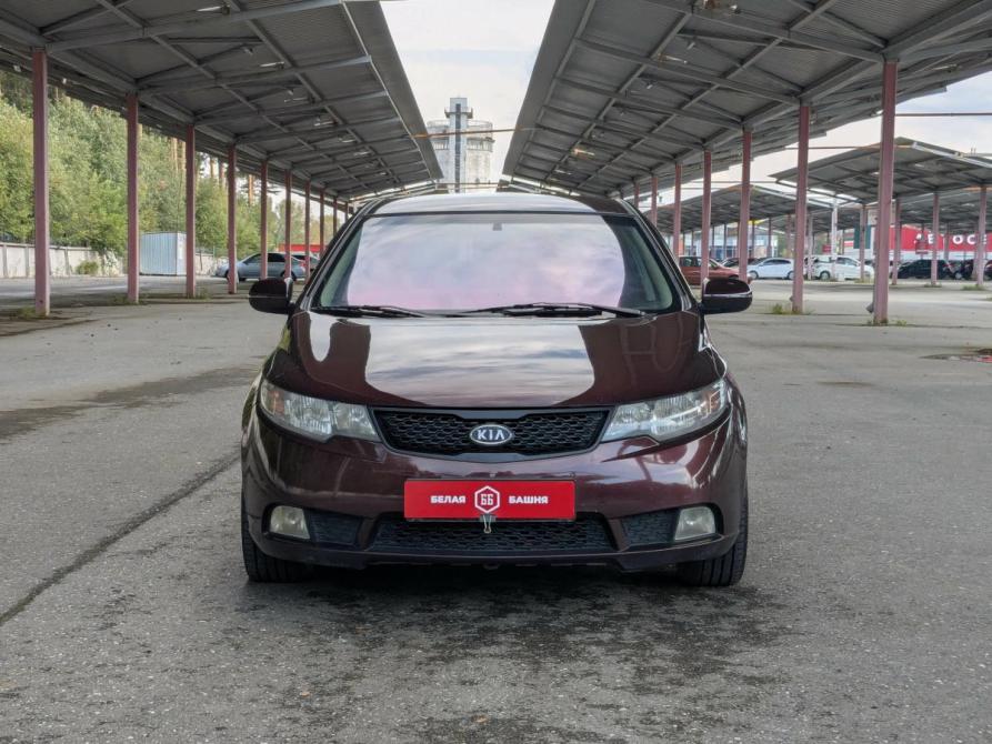 Kia Cerato II Екатеринбург  - изображение 3