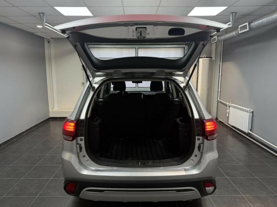 Mitsubishi Outlander III Рестайлинг 3 Тверь  - изображение 7