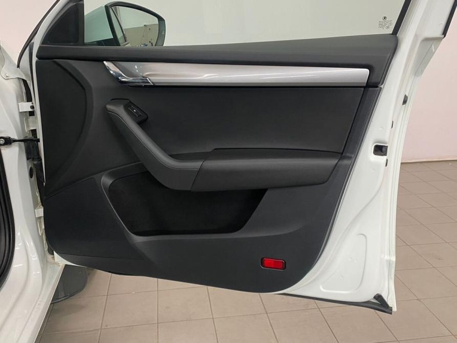 Skoda Octavia III (A7) Рестайлинг Волгоград  - изображение 20