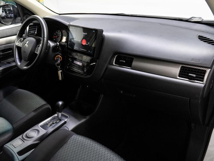 Mitsubishi Outlander III Рестайлинг 2 Тюмень  - изображение 15