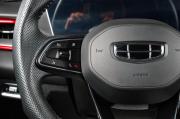 Geely Binyue I Рестайлинг Тюмень  - изображение 36