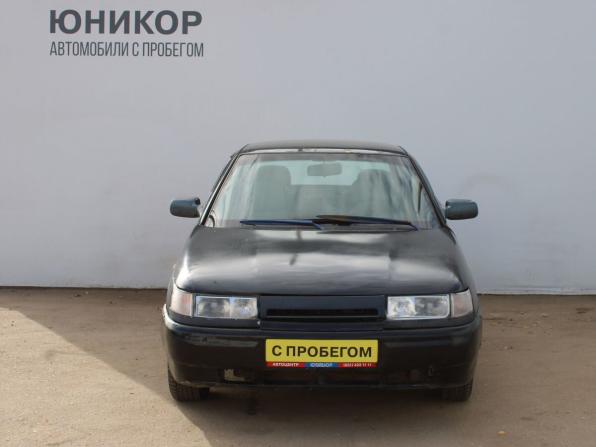 Lada (ВАЗ) 2110 с пробегом 2003 года, цена 79 000 рублей, 160884 км, седан, Автокод Объявления