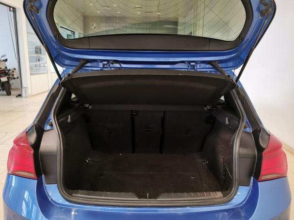 BMW 1 серии II (F20/F21) Рестайлинг 2 с пробегом 2018 года, цена 1 555 150 рублей, 185628 км, хэтчбек, Автокод Объявления