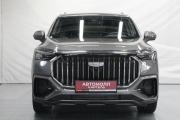 Geely Okavango I Рестайлинг Кемерово  - изображение 28