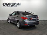 Hyundai Solaris I Пермь  - изображение 21