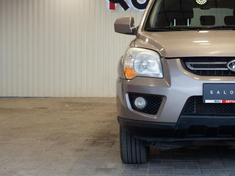 Kia Sportage II Рестайлинг Иваново  - изображение 4