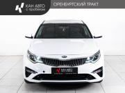 Kia Optima IV Рестайлинг Казань  - изображение 19