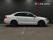 Volkswagen Jetta VI Челябинск  - изображение 22