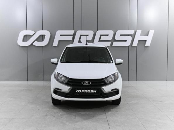 Lada (ВАЗ) Granta I Рестайлинг с пробегом 2025 года, цена 939 000 рублей, 39672 км, седан, Автокод Объявления