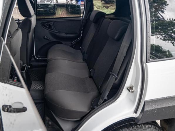 Lada (ВАЗ) Niva Travel I с пробегом 2022 года, цена 970 000 рублей, 94871 км, внедорожник, Автокод Объявления