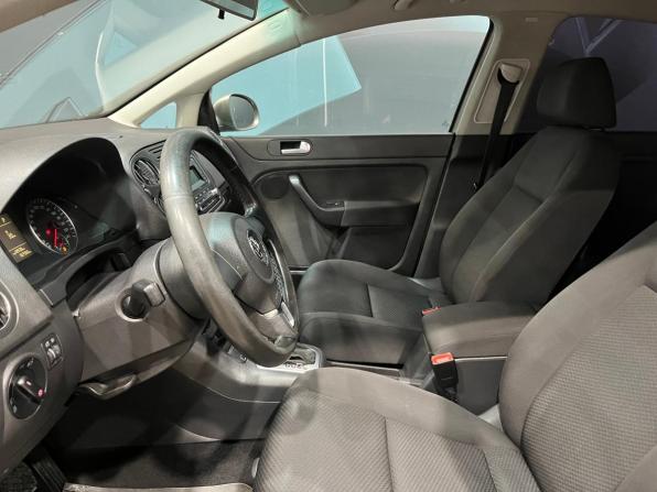 Volkswagen Golf Plus II с пробегом 2011 года, цена 599 000 рублей, 182000 км, хэтчбек, Автокод Объявления