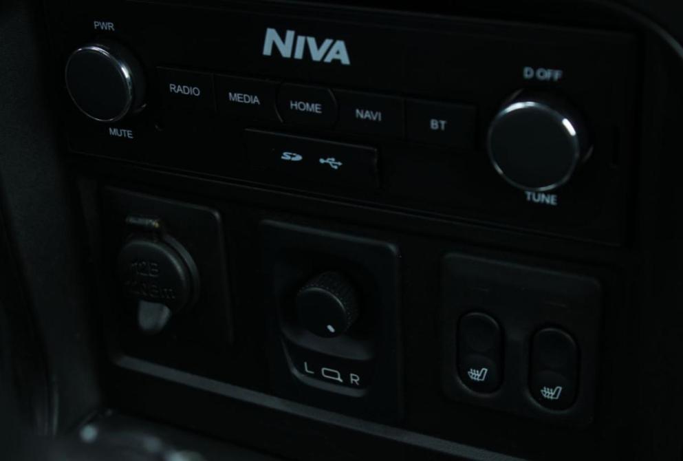 Lada (ВАЗ) Niva Саратов  - изображение 20