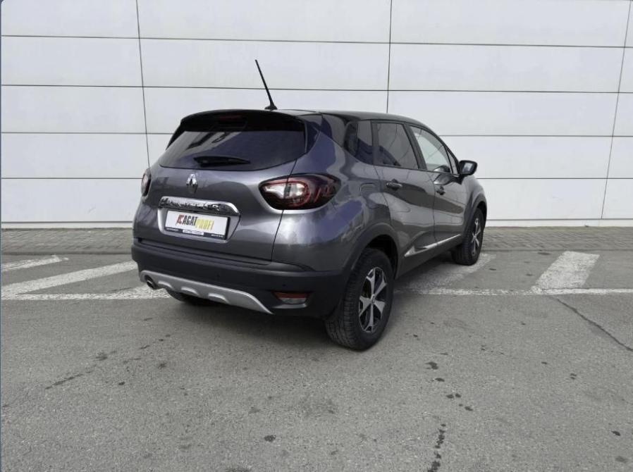Renault Kaptur I Рестайлинг Ставрополь  - изображение 6