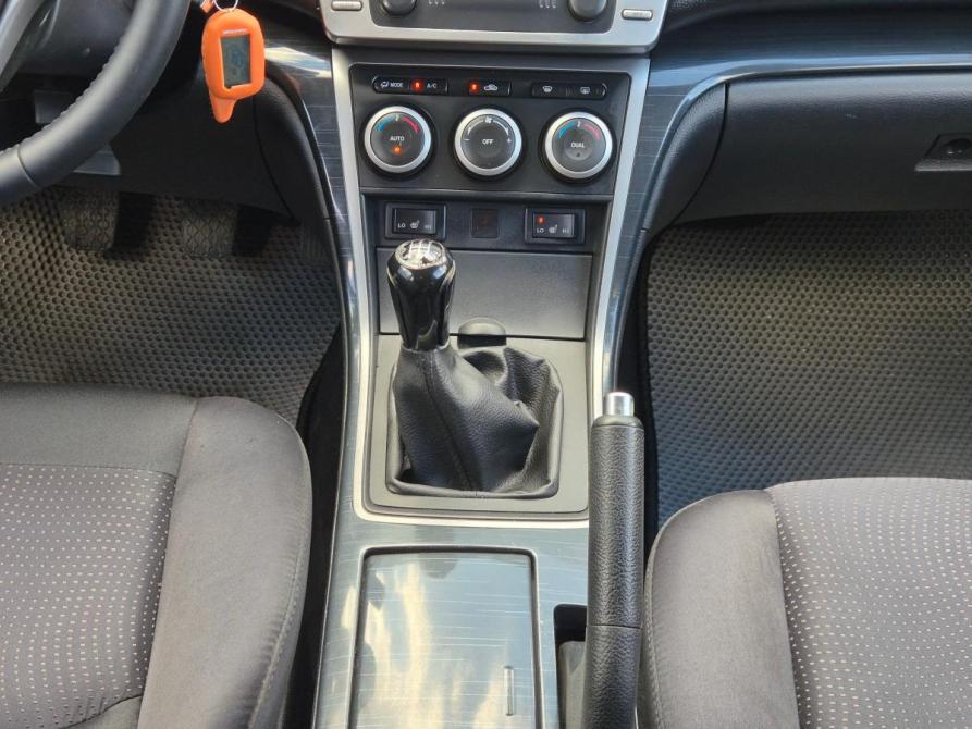 Mazda 6 II (GH) Екатеринбург  - изображение 11