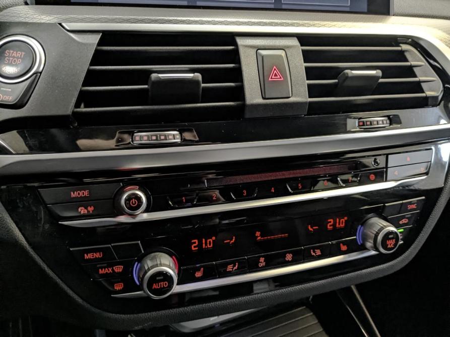 BMW X3 III (G01) Санкт-Петербург  - изображение 28