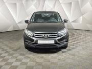 Lada (ВАЗ) Granta I Рестайлинг Москва  - изображение 27