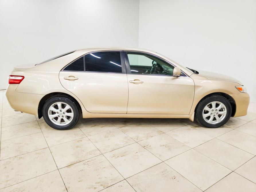 Toyota Camry VI (XV40) Рестайлинг Тула  - изображение 5