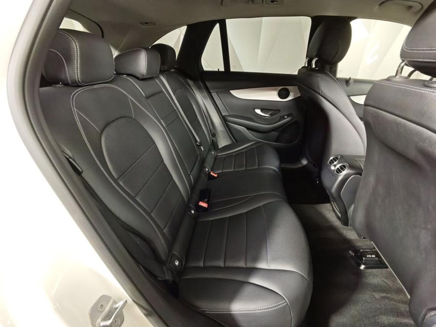 Mercedes-Benz GLC I (X253) Рестайлинг Москва  - изображение 16