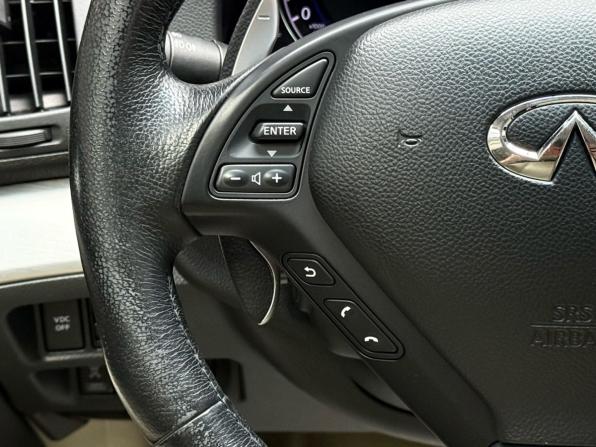 Infiniti G IV с пробегом 2011 года, цена 1 779 000 рублей, 108773 км, седан, Автокод Объявления