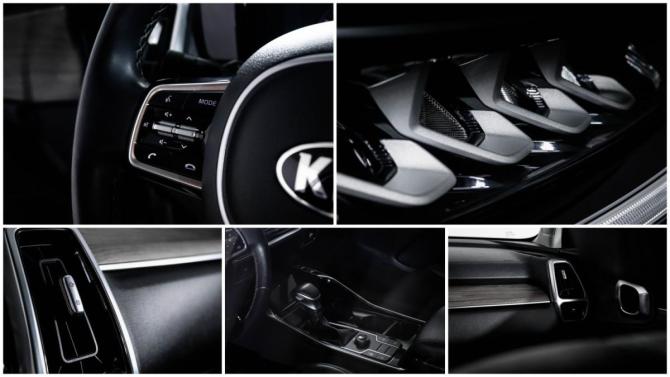 Kia Sorento IV с пробегом 2021 года, цена 3 350 000 рублей, 91000 км, внедорожник, Автокод Объявления