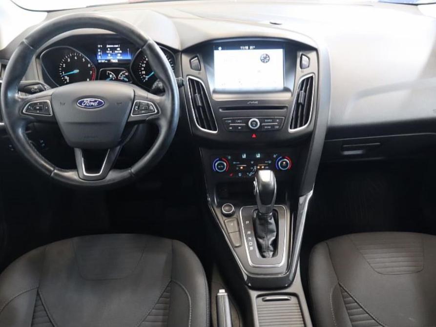 Ford Focus III Рестайлинг Ярославль  - изображение 11