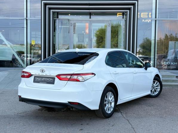Toyota Camry VIII (XV70) с пробегом 2019 года, цена 2 150 000 рублей, 135367 км, седан, Автокод Объявления