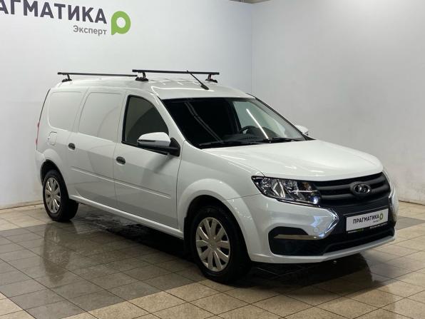 Lada (ВАЗ) Largus I Рестайлинг с пробегом 2024 года, цена 1 128 000 рублей, 34026 км, фургон, Автокод Объявления