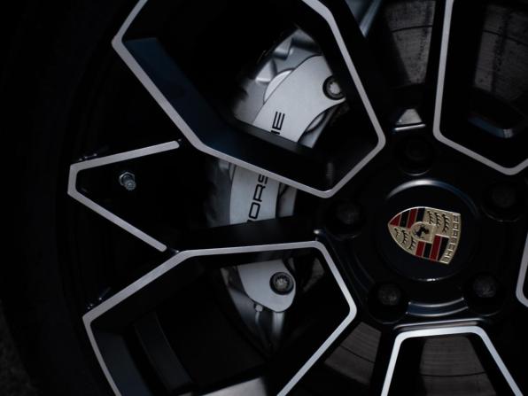 Porsche Cayenne II (958) с пробегом 2012 года, цена 2 498 000 рублей, 104650 км, внедорожник, Автокод Объявления