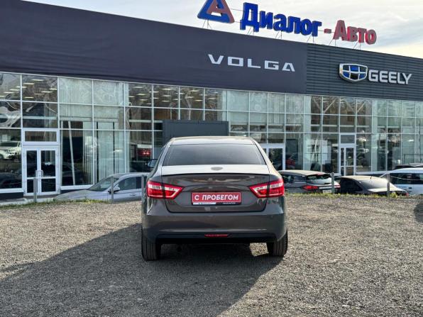 Lada (ВАЗ) Vesta I с пробегом 2020 года, цена 983 000 рублей, 91746 км, седан, Автокод Объявления