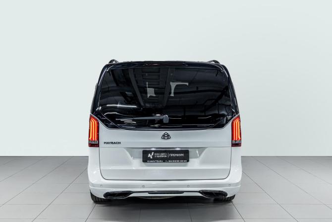 Mercedes-Benz V-Класс III (W447) с пробегом 2015 года, цена 4 150 000 рублей, 154081 км, минивэн, Автокод Объявления