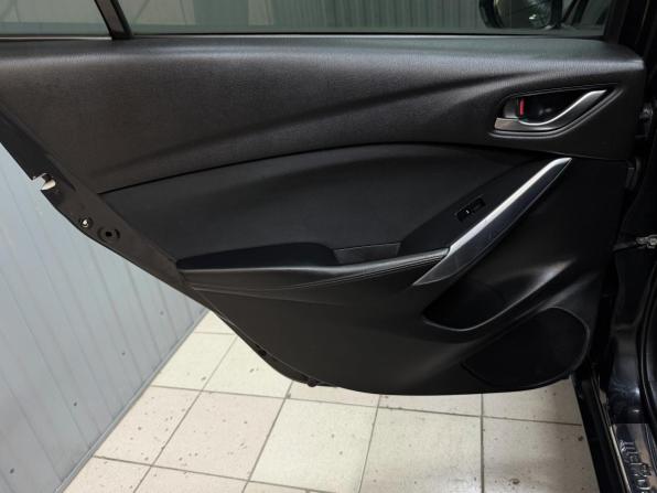 Mazda 6 III (GJ) с пробегом 2014 года, цена 1 559 000 рублей, 187312 км, седан, Автокод Объявления