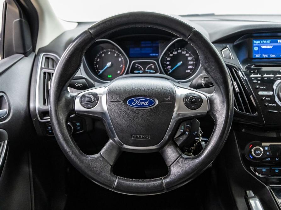 Ford Focus III Волгоград  - изображение 17