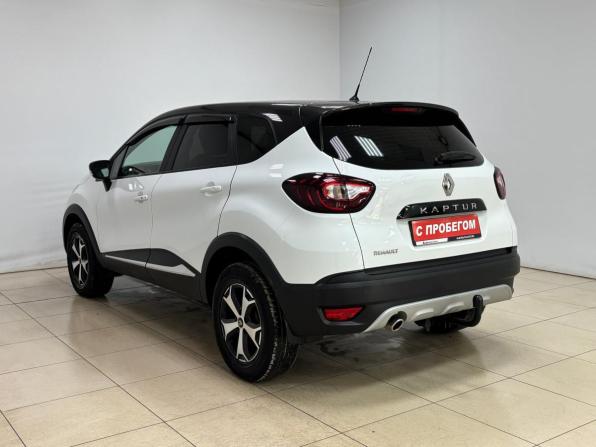 Renault Kaptur I с пробегом 2020 года, цена 1 490 000 рублей, 103550 км, внедорожник, Автокод Объявления