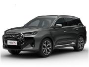 Chery Tiggo 7L Новосибирск  - изображение 2